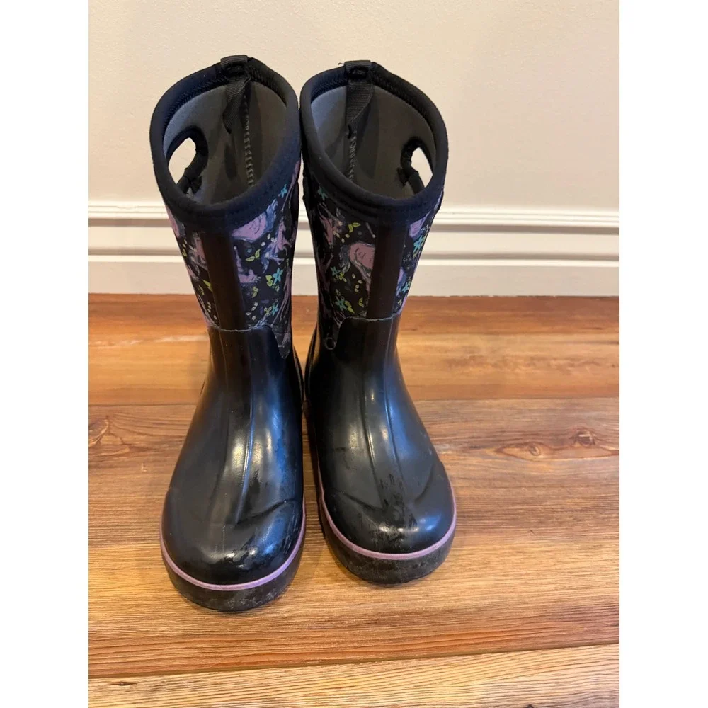 Bogs classic ii
